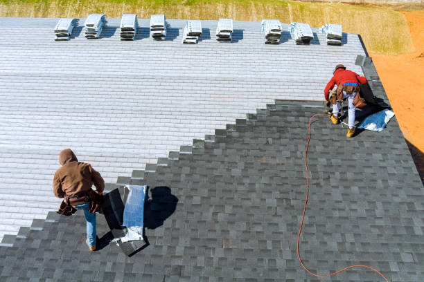 Best Metal Roofing Contractor  in Oatfield, OR