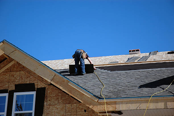 Quick and Trustworthy Emergency Roof Repair Services in Oatfield, OR