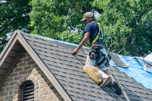 Best New Roof Installation  in Oatfield, OR