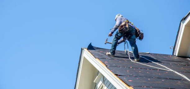 Best Slate Roofing Contractor  in Oatfield, OR